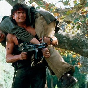 Fotoğraf Hot Shots! Part Deux