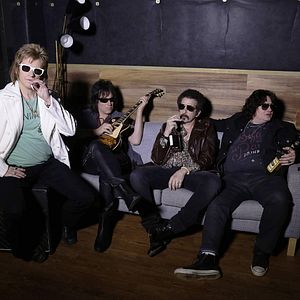 Fotoğraf Denis Leary