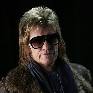 Fotoğraf Denis Leary