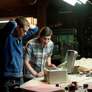 Fotoğraf Project Almanac