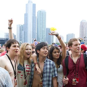 Fotoğraf Project Almanac