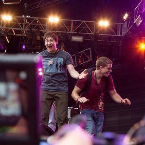 Fotoğraf Project Almanac