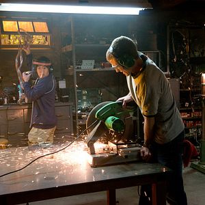 Fotoğraf Project Almanac