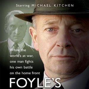 Fotoğraf Foyle's War