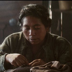 Fotoğraf María Telón