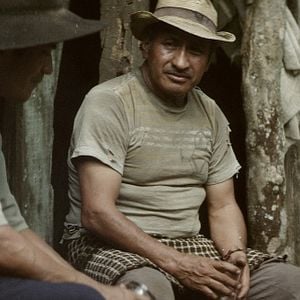 Fotoğraf Manuel Antún