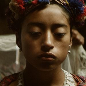 Fotoğraf María Mercedes Croy