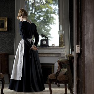 Fotoğraf Diary of a Chambermaid