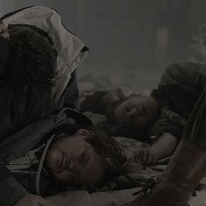 Fotoğraf Pod electricheskimi oblakami