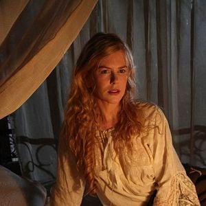 Fotoğraf Çöl Kraliçesi