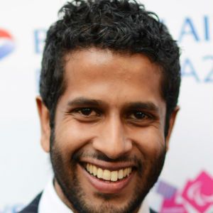 Fotoğraf Prasanna Puwanarajah