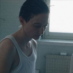 Fotoğraf Sworn Virgin