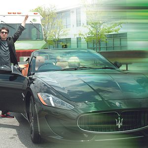 Fotoğraf Project Almanac