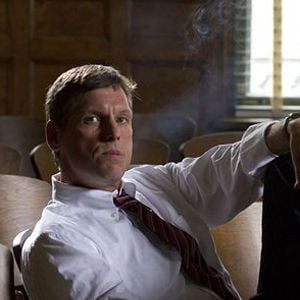 Fotoğraf Rus Blackwell