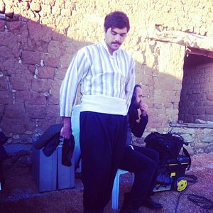 Fotoğraf Yenilmeyi Düşünmedi