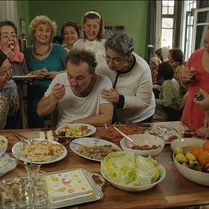 Fotoğraf İçimdeki Ses