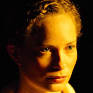 Fotoğraf Maria Bonnevie