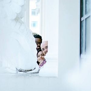 Fotoğraf Fabrício Boliveira