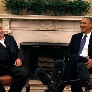 Fotoğraf Barack Obama