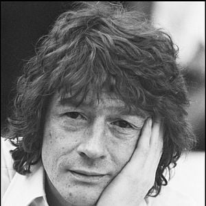 Fotoğraf John Hurt
