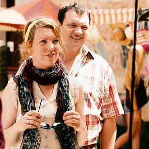 Fotoğraf Charly Hübner