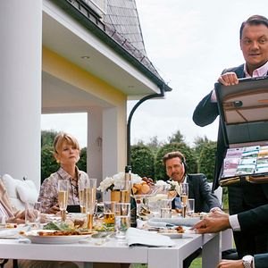 Fotoğraf Charly Hübner