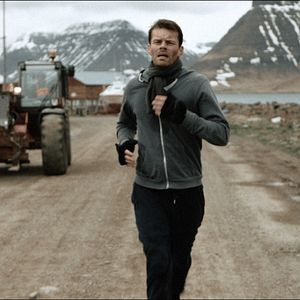 Fotoğraf Björn Thors