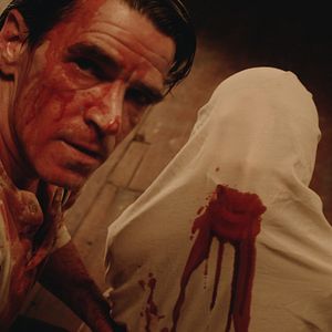 Fotoğraf Ölüm Fısıltısı