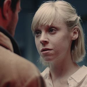 Fotoğraf Ölüm Fısıltısı