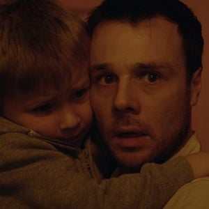 Fotoğraf Ölüm Fısıltısı