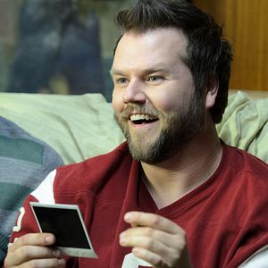 Fotoğraf Tyler Labine