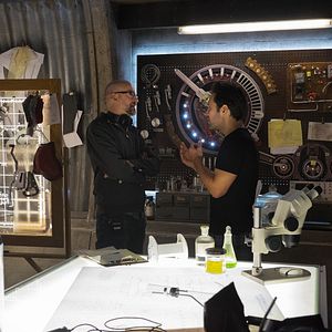 Fotoğraf Peyton Reed