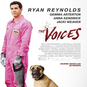 Fotoğraf The Voices