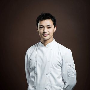 Fotoğraf Anthony Pho