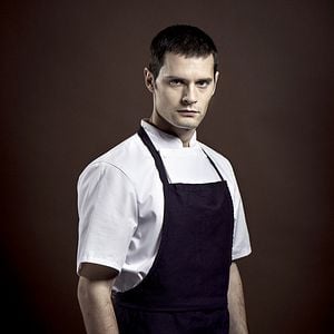 Fotoğraf Hugo Becker