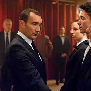 Fotoğraf Zinedine Soualem