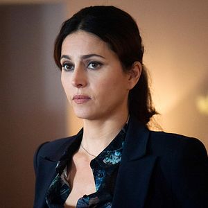 Fotoğraf Anne Charrier