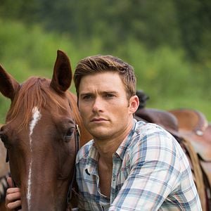 Fotoğraf Scott Eastwood