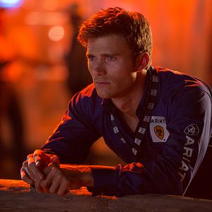 Fotoğraf Scott Eastwood