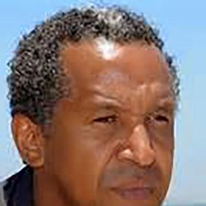 Fotoğraf Mehdi A.G. Mohamed