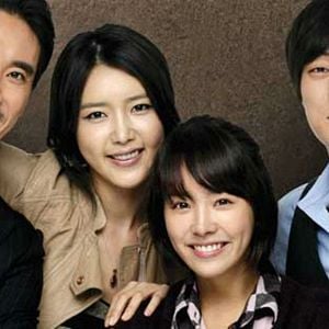 Fotoğraf Cain and Abel