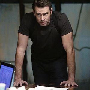 Fotoğraf Scott Foley