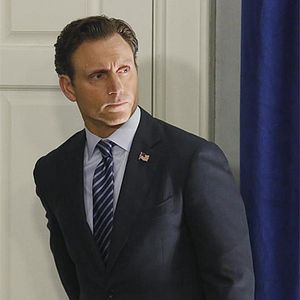 Fotoğraf Tony Goldwyn