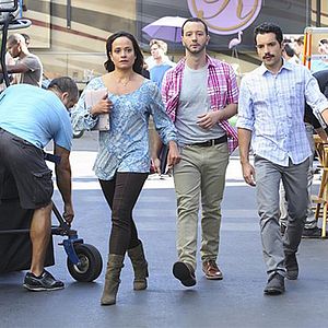 Fotoğraf Judy Reyes