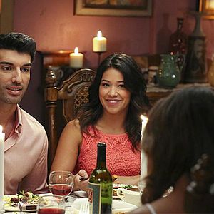 Fotoğraf Gina Rodriguez