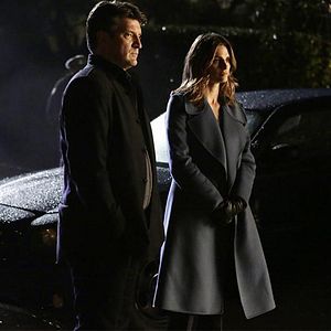 Fotoğraf Nathan Fillion