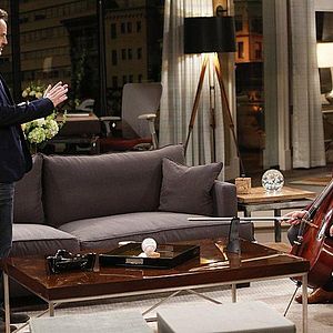 Fotoğraf The Odd Couple (2015)