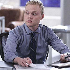 Fotoğraf The Mentalist