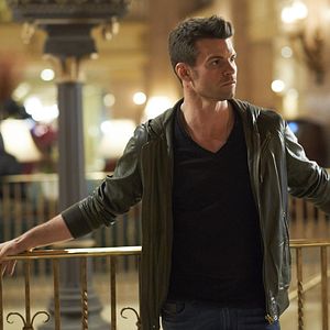 Fotoğraf Saving Hope