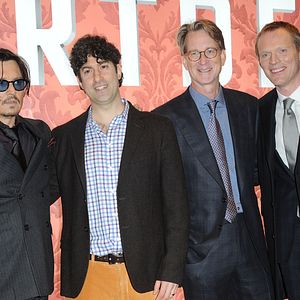 Fotoğraf David Koepp